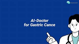 1 gastric cancer PCT SW1 [upl. by Cale87]