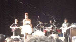 Ledisi  Think of You  Live  Central Park Summer Stage [upl. by Cinderella838]