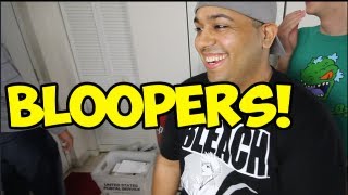 BLOOPERS BOPIT 2 [upl. by Nyletac]