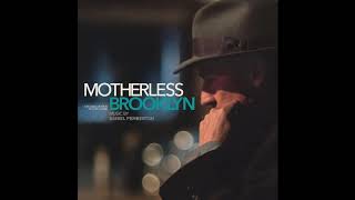 Borough Authority  Motherless Brooklyn OST [upl. by Florine]