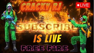 🔥 FREE FIRE india LIVE  🔴Live Dominating Top 1 Grandmaster V Badge Lobby🗿😤 [upl. by Eladnar242]