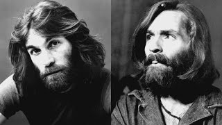 The Beach Boys  Manson Family Connection [upl. by Wells643]