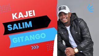 TIGAI GITANGO BY KAJEI SALIM OFFICIAL VIDEO Sms skiza 7639236 to 811 [upl. by Enomal]