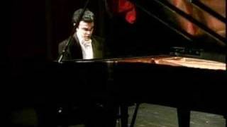 Sandro Russo plays StraussGodowsky Die Fledermaus [upl. by Ashely]