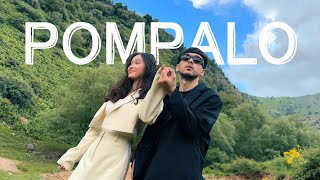 Ismail  Pompalo Music Video [upl. by Mellicent]