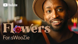 How swoozie inspired an entire genre of animation  YouTubeBlack presents Flowers [upl. by Kannry]