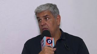 Evaristo González sobre el caos en Rio de Janeiro quotTodo esto fue planeado por la Policíaquot [upl. by Achilles44]