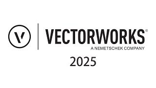 Discover the exciting new features of Vectorworks 2025 [upl. by Dee]