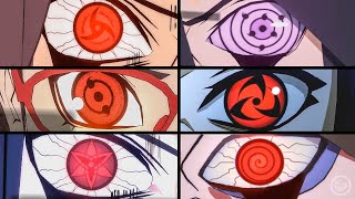 All Uchihas Ultimate Jutsus Team Ultimate Jutsus 4K 60fps  Naruto Storm Connections [upl. by Nwahsav88]