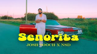 Señorita  Josh  NsD Official Video [upl. by Medora11]