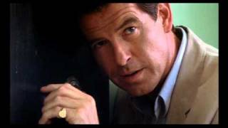 The Tailor of Panama 2001 Trailer  Pierce Brosnan  Geoffrey Rush [upl. by Nudnarb]