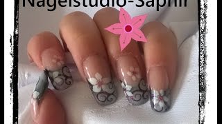 Nagelstudio Nebengewerbe [upl. by Arim]