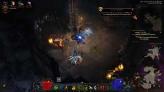 Finding Kanais Cube  Ruins of Sescheron Pt 1  Diablo 3  230 PTR Preview [upl. by Auqinaj]