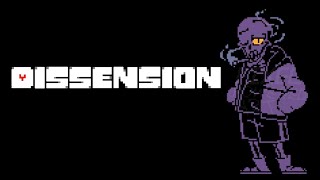 DISSENSION Cover Remake  FLM [upl. by Nedaj381]