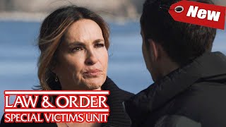 Law And Order Special Victims Unit s4e19 Appearances [upl. by Stockton601]