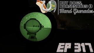 Nightvision and More  Update 114  Ep 317  Hot Dogs Horseshoes amp Hand Grenades [upl. by Oralle826]