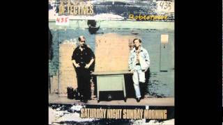 The River Detectives  Saturday Night Sunday Morning Remix 1989 [upl. by Rabush157]