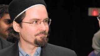 History of Christianity  Shaykh Hamza Yusuf [upl. by Fidelis]