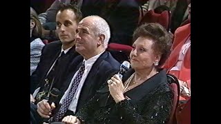 ‭La Voix de la France aux ETATSUNIS  Régine CRESPIN  1993 ONCT Part 2 [upl. by Llevol576]