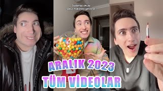 Mete Kayagil Aralık 2023 Tüm Videolar Derleme [upl. by Osterhus750]