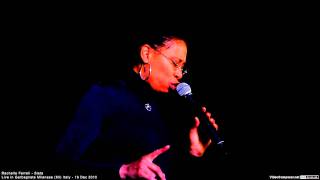 Rachelle Ferrell  Sista live HD [upl. by Schindler]