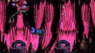 Donkey Kong Country  Playthrough Part 2  Monkey Mines [upl. by Gascony873]