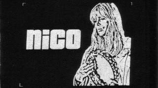 Nico  All Tomorrows Parties LP  rare version [upl. by Yrellih]