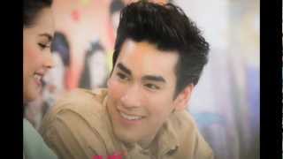 Nadech YaYa  ขี้หึง [upl. by Linnet942]