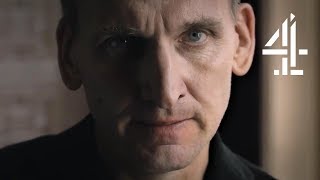 Dulce Et Decorum Est by Wilfred Owen Read by Christopher Eccleston  Remembering World War 1  C4 [upl. by Aniratac]