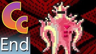 EarthBound – Episode 57 Finale Giygas [upl. by Colombi]