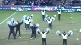 Hull FC Dance and Cheerleading Squad [upl. by Datnow133]