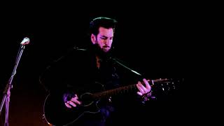 Aurelio Voltaire – The Night St Petersburg 9 March 2018 [upl. by Greabe]