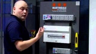 Martindale socket testers [upl. by Garges629]