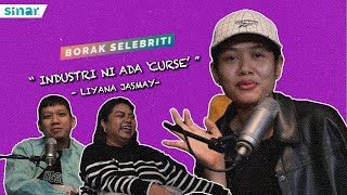 quotIndustri Ni Ada Curse  Liyana Jasmay [upl. by Magee]