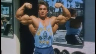 Golden Era Of Bodybuilding  Documentary [upl. by Aehr902]