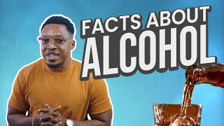 The Truth About Alcohol that Doctors Do Not Tell You [upl. by Epoillac]