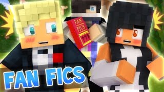 Garroth Gets Married  Minecraft Fan Fic Readings [upl. by Posner]