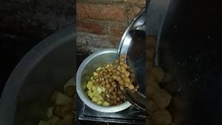 aalu soybean ki sabji please like subscribe and short video [upl. by Baxter]