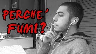 PERCHE FUMI [upl. by Georgie]