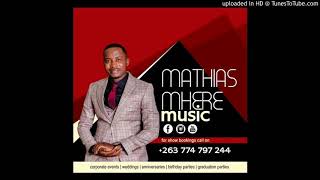 Mathias MhereMunongotichengeta Baba [upl. by Dallon703]