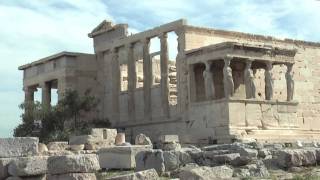 Athens Acropolis and the Parthenon [upl. by Bernardi]