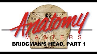 George Bridgmans Approach to the Head Part 1 [upl. by Aynor]