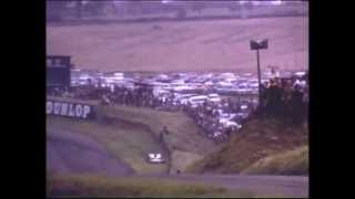 Oulton Park Gold Cup 1971 [upl. by Scharf]