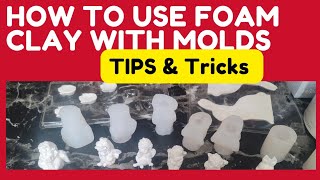 Pick n Pluck Foam Tutorial [upl. by Tamra]