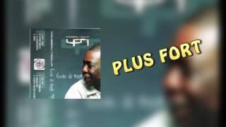 Youssou Ndour  PLUS FORT  Album COONO DU REER [upl. by Blane]