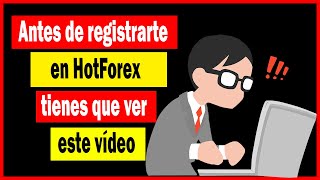 ¿HotForex  HF Markets HFM El Mejor Broker Características y Opiniones Aquí 2025 [upl. by Lamraj257]