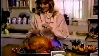 1984 Butterball commercial [upl. by Tabber]