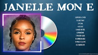 Watch JANELLE MONAE amp Audience Reactions At The 2024 GRAMMYs [upl. by Cain]