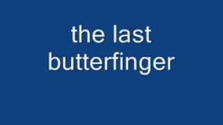 the simpsons  butterfinger advertscommercials [upl. by Idurt]