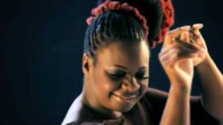 Judith Sephuma  Tseleng Official Video [upl. by Tome]